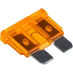RS PRO 5A Tan Blade Car Fuse, 32V dc Model No 563778 image 2