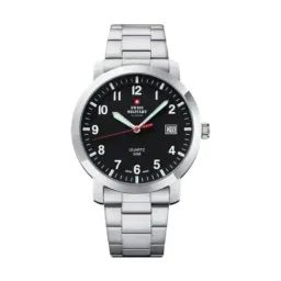 Swiss Military by Chrono SM34083.07 Analog Watch for Men-picture-13