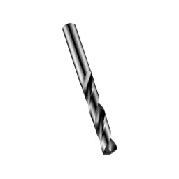 DORMER PRAMET Core Drill Bit R454 Series Aluminum Steel 4.7 mm Diameter 74 Overall, R4544.7-picture-47