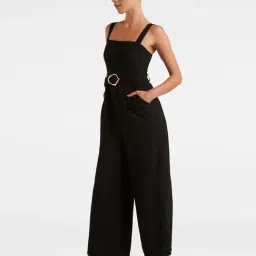 Forever New Miana Square Neck Jumpsuit image 3