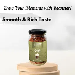 The Beanster Company Coffee Flavoured 50G (Irish) image 5