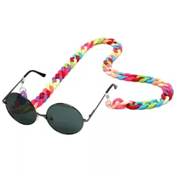 artlabel Multipurpose Imitation Chain, Mask Chain & Eyeglasses Sunglasses chain Women Girls Men image 1