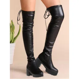 Shoetopia Boots For Women-picture-10