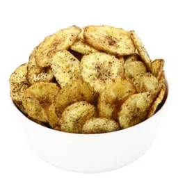 dalthamman Organic Fresh Bannana Chips 490g /Healthy and Delicious Snacks/Flavours of Kerala image 1