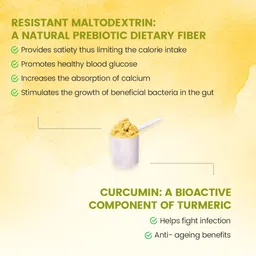 Nutricharge Kesar Pista Prodiet Supports and regulates immunity (Pack Of 1) image 2