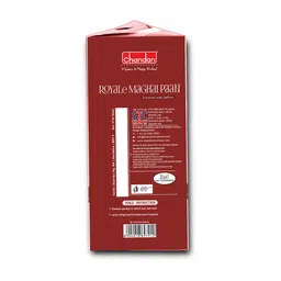 Chandan Mouth Freshener Fresh Mint Paan Royal Maghai | 15 Pieces | 90 Grams | No Tobacco and No Artificial Colours image 4