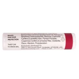 generic MATICSHINE Aloe Lips with Jojoba Natural Lip Balm for Dry & Cracked Lips Soothing Aloe Vera & Jojoba Formula Moisturizing Lip Care Stick 4.25g (0.15 oz) image 2