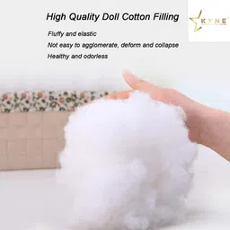 generic Falcon Crafts Microfibre Cushion for Hanging Basket Swing Chair for Outdoor Egg Swing Chair/Garden Swing, Seat Padded Pillow Polyester Designer Cushion (Beige 1) image 3