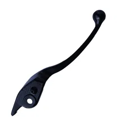 NIKAVI BLCLS35A+35B Brake and Clutch Lever Compatible for Pulsar 125 / Platina Disc BS6 + NKVKC image 4