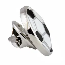 peluche The Football Craze Brooch for Men image 4