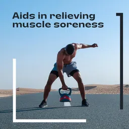 fittr bites Magnesium Glycinate Supplement 1100mg with Zinc Picolinate, Relaxation & Healthy Muscle Function for Women Men - 60 Capsules (Pack of 1, 60) image 4