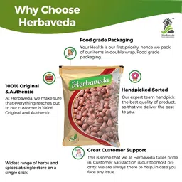 LEANBEING Herbaveda- Jojoba Seeds 100G For Planting|Good For Skin&Hair image 4