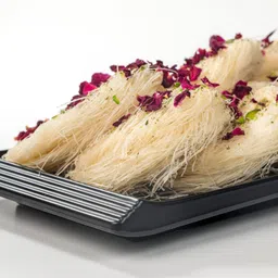 generic Rare Wedding Sweet - Authentic Mysore Pheni 5 Pc image 3