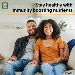 PawaHy Electrolyte Energy Reload Instant Hydration - Orange, Pack of 2 (30 Tablets) image 5