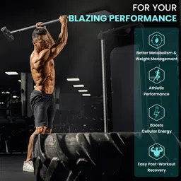 NATURYZ Triple Strength L-Carnitine L-Tartrate 2000MG Converts Fat into Energy | Cellular Energy & Endurance | Athletic Performance | Cutting Supplement - 60 Tablets image 4