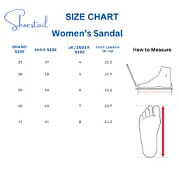 shoestail Women Flats SL996 image 5