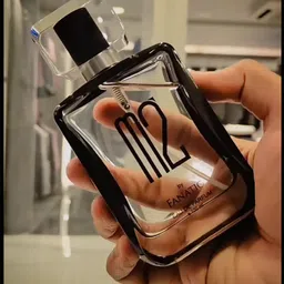 Fanatic M2 100 Ml Perfume & M2 Body Mist Spray 250 Ml- Woody Long Lasting Fragrance EDP Men’s Perfume with Travel-Friendly Fragrance Mist, A Perfect Combo Gift Set for Men image 2