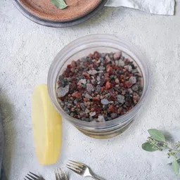 generic Merlin's Uncrossing Ritual Energized Bath Salt Pet Jar (Qty.1-200gms) | Blockage Removal | Hex Breaking Spell image 2