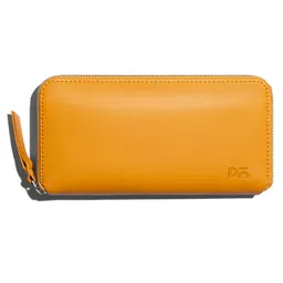 dailyobjects Vegan Leather Women's Classic Wallet image 1