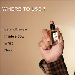 WOW Skin Science Eau De Parfum Luxury Perfume Kit 4x20 ml For Him | Premium Valentine's Gift Set for Men | All Day Fragrance | Pack of 4 image 5