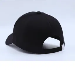 fy lane Self Design,Embroidered 18 virat Cap for Boys & Girls image 2