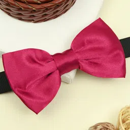 kavove Solid Essentials Bow Tie image 2