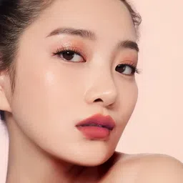 Pinkflash Pro Touch Eyeshadow Palette-01 Cranberry Cookies for women, highly pigmented, easy to blend & lasts all day, silky smooth texture, waterproof formula, 12gm image 3