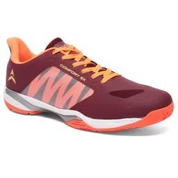 avant Men's Dynamo Badminton Shoes image 1