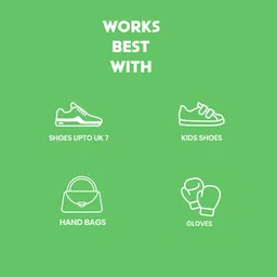 stillfresh STILLFRESH™ - MINI- Shoe Deodorizer and Freshener - Odor Eliminators - Activated Charcoal + Minerals - Natural Fresheners for shoes, bags, gloves image 5