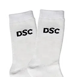 dsc Mens 1 Pair Cotton Cricket Socks image 4