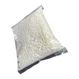 Soy Wax Beads for Candle Making 1kg Microwavable Soy Wax Pellets Premium Soy Candle Wax 100% Pure and Natural image 4