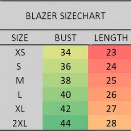 perfect productions Long sleeve Blazer, Classic Tailored Blazer, Blazer for Women, Formal Blazer,Classy Blazer for Women. image 5