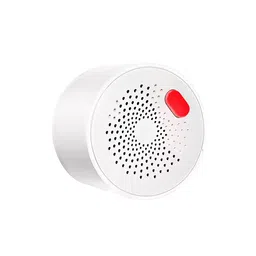 Ledgebit Smart Home Security Proof Remote Control WiFi Gas Sensor Detector image 2