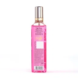 Skinn By Titan Berry Rhapsody Long-Lasting Body Mist for Women - 230 Ml | Premium Fragrance | Perfume | Gift for Her, Apple image 2