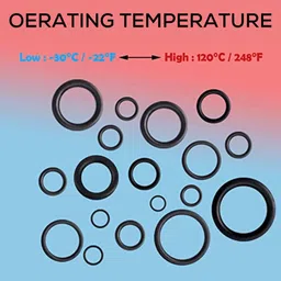 Generasis Silicone Rubber Sheet, Food Grade Heat Resistant Premium Class Silicone Thickness orange (150mm x 150mm x 2mm (Pack of 1)) image 4