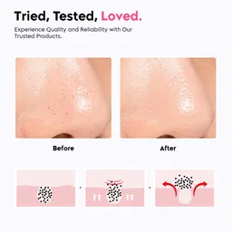 Gleva Double-Headed Facial Massage Brush, Deep Pore Cleansing, Skin Exfoliator Brush, Face Mask Mud & Clay Applicator, Soft and Flexible Silicone Brush, Lips Face Cleansing Exfoliating Brush, Cosmetic Tools image 5