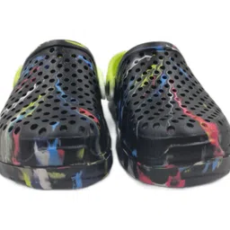 PUMPA Striped EVA Clogs for Mens and Boys with Elegant Look image 4