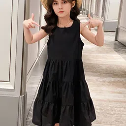 INCLUD Fit & Flare Dress-picture-14