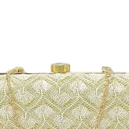 Rapid Costore Embellished Box Clutch image 3