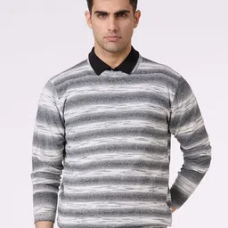 Pepe Jeans Men Striped Pullover-picture-24