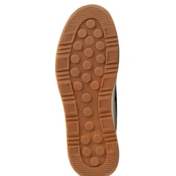 ALDO Men White Combo Casual Sneakers image 5