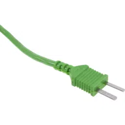 RS PRO K Surface Temperature Probe, 110mm Length, 6mm Diameter, +600 °C Max Model No 3428962 image 5
