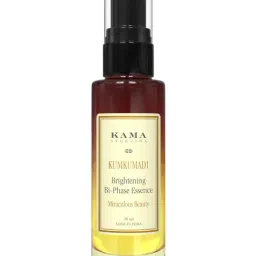 Kumkumadi Brightening Bi-Phase Essence - 30 ml-image-0