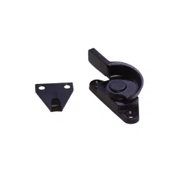 Ebco Crescent Latch Black Finish and Left Hand Movement for Sliding Windows, CRL-2L-R/S/Z/F-picture-44