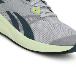 Reebok Men's Energen Tech Plus Grey Running Shoes image 4