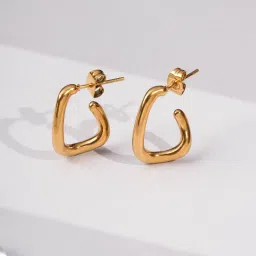 Palmonas Ebb And Glow Earrings For Women - Waterproof And Anti-Tarnish-image-92