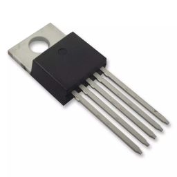 MICROCHIP Ic Temperature Sensor DIGITAL, TO-220-5, TC74A2-3.3VAT-picture-9