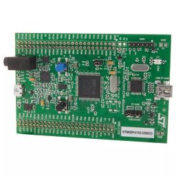Stmicroelectronics Dev Board, Stm32 Discovery, Stm32F411E-Disco-picture-2