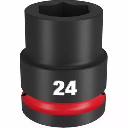 Milwaukee Standard Impact Socket Steel 24 mm, 61DM37-picture-12