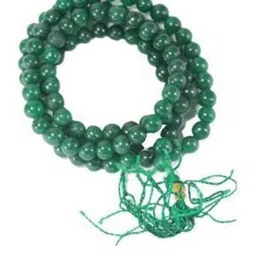 RAVIOUR LIFESTYLE Unisex Green Necklace and Chains-picture-17